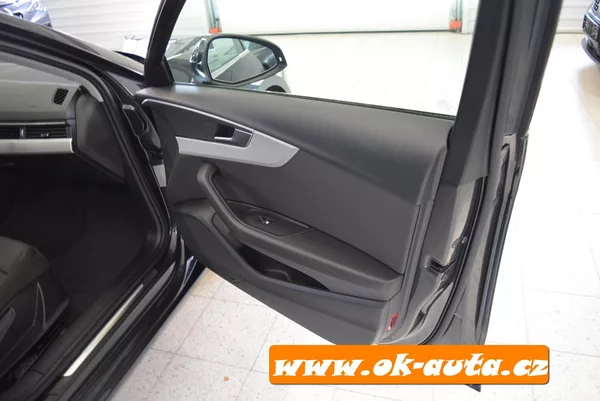 Audi A4 40 G-TRON 56 000 KM - foto 22
