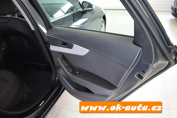 Audi A4 40 G-TRON 56 000 KM - foto 23