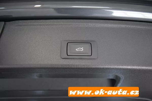 Audi A4 40 G-TRON 56 000 KM - foto 24