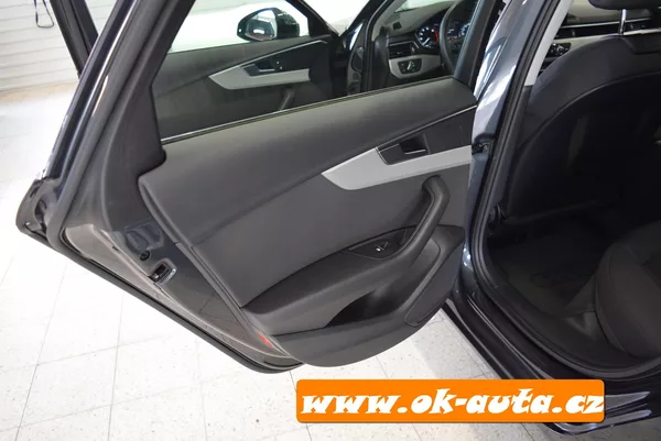 Audi A4 40 G-TRON 56 000 KM - foto 25