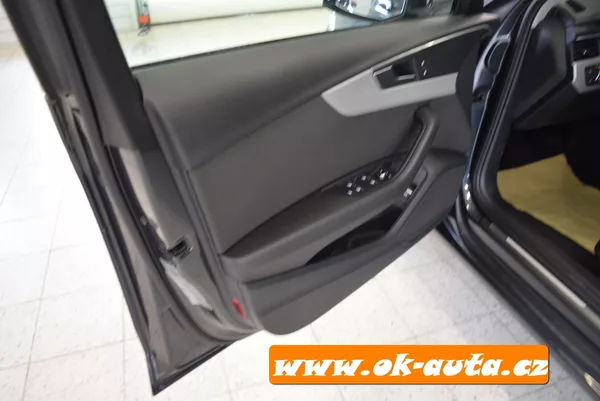Audi A4 40 G-TRON 56 000 KM - foto 26