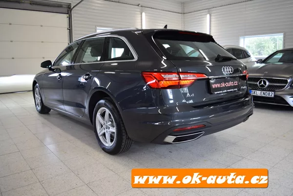 Audi A4 40 G-TRON 56 000 KM - foto 3