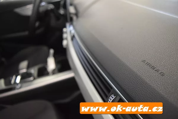 Audi A4 40 G-TRON 56 000 KM - foto 31