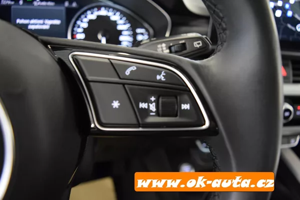 Audi A4 40 G-TRON 56 000 KM - foto 33