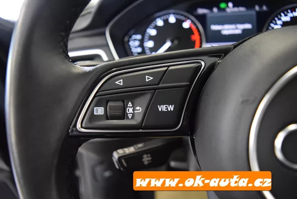 Audi A4 40 G-TRON 56 000 KM - foto 35