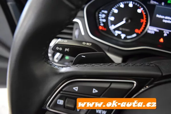 Audi A4 40 G-TRON 56 000 KM - foto 36