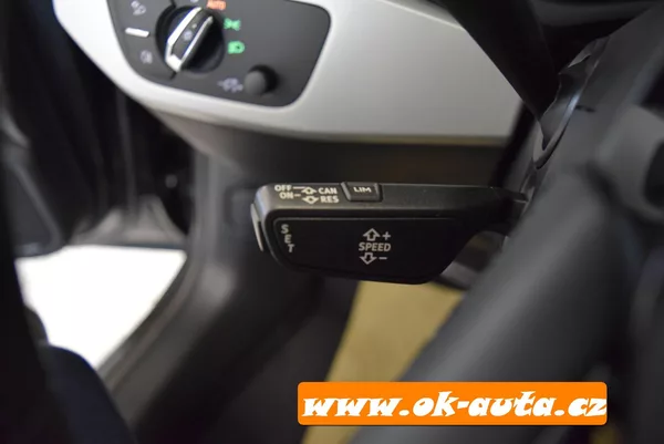 Audi A4 40 G-TRON 56 000 KM - foto 37