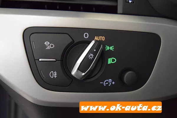 Audi A4 40 G-TRON 56 000 KM - foto 39