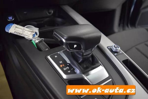 Audi A4 40 G-TRON 56 000 KM - foto 41