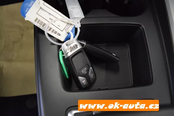 Audi A4 40 G-TRON 56 000 KM - foto 42