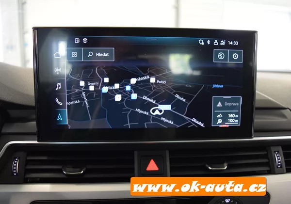 Audi A4 40 G-TRON 56 000 KM - foto 44