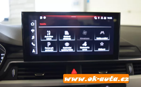 Audi A4 40 G-TRON 56 000 KM - foto 48
