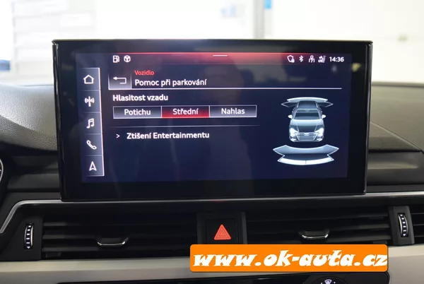 Audi A4 40 G-TRON 56 000 KM - foto 51