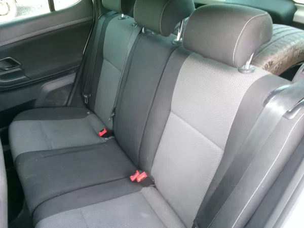 Škoda Fabia 1,2 TSI KLIMA ALU HF BT - foto 13