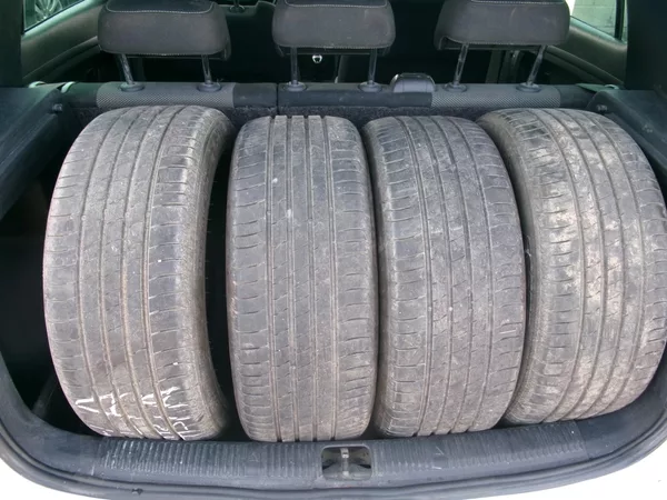 Škoda Fabia 1,2 TSI KLIMA ALU HF BT - foto 15