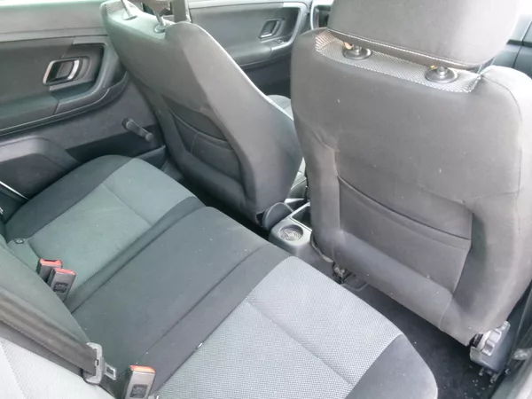 Škoda Fabia 1,2 TSI KLIMA ALU HF BT - foto 16