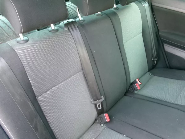 Škoda Fabia 1,2 TSI KLIMA ALU HF BT - foto 17