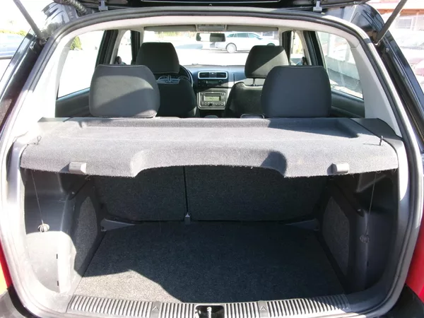 Škoda Fabia 1,4 16V AC ALU VÝHŘEV - foto 10