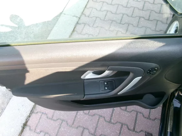 Škoda Fabia 1,4 16V AC ALU VÝHŘEV - foto 17