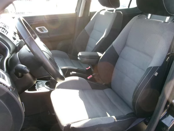 Škoda Fabia 1,4 16V AC ALU VÝHŘEV - foto 22