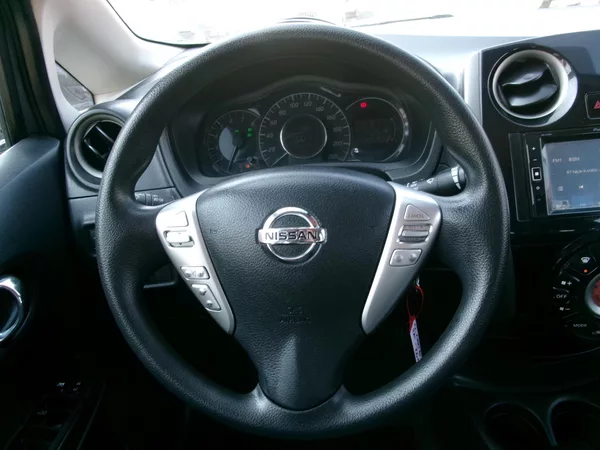 Nissan Note 1.2i AC BT HF ALU TEMP - foto 15