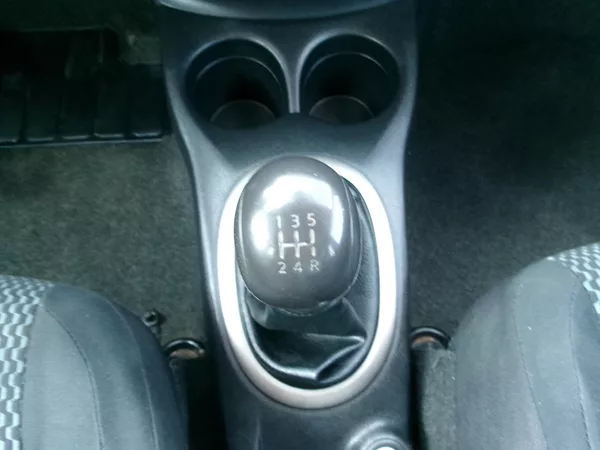 Nissan Note 1.2i AC BT HF ALU TEMP - foto 18