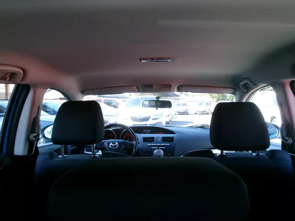 Mazda 3 1,6i AC TEMP ALU BT - foto 12