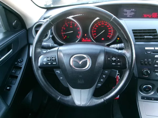 Mazda 3 1,6i AC TEMP ALU BT - foto 15