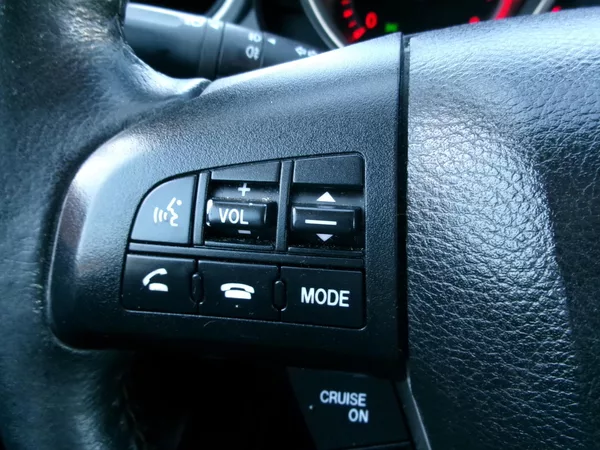 Mazda 3 1,6i AC TEMP ALU BT - foto 16