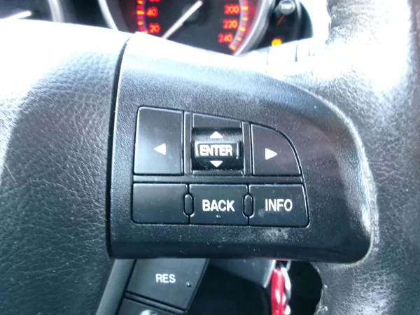 Mazda 3 1,6i AC TEMP ALU BT - foto 17