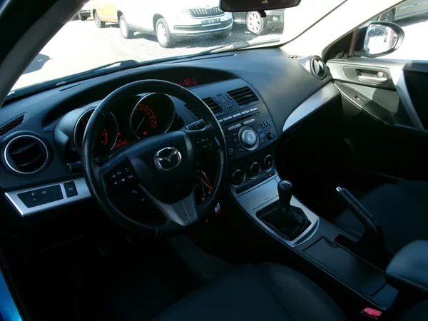 Mazda 3 1,6i AC TEMP ALU BT - foto 25