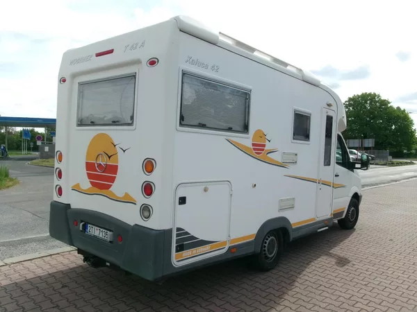 Mercedes-Benz Sprinter 315 CDI - foto 10