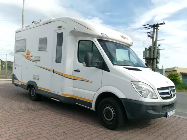 Mercedes-Benz Sprinter 315 CDI - foto 11