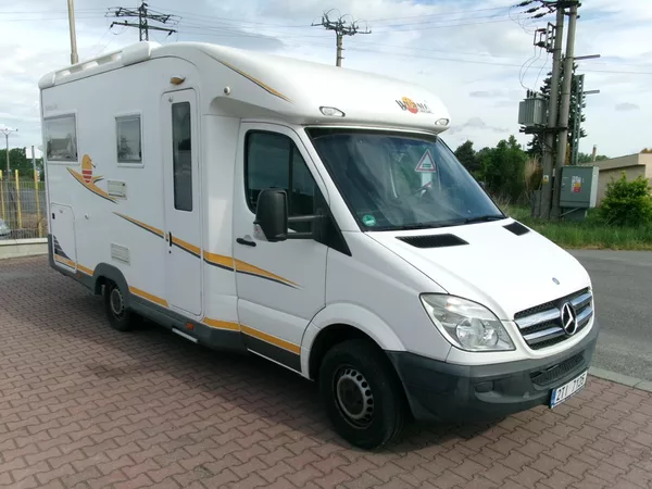 Mercedes-Benz Sprinter 315 CDI - foto 12