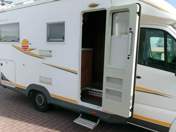 Mercedes-Benz Sprinter 315 CDI - foto 13