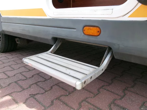 Mercedes-Benz Sprinter 315 CDI - foto 14