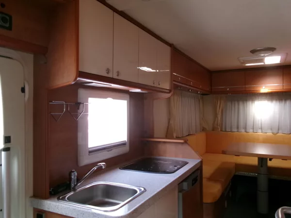 Mercedes-Benz Sprinter 315 CDI - foto 17