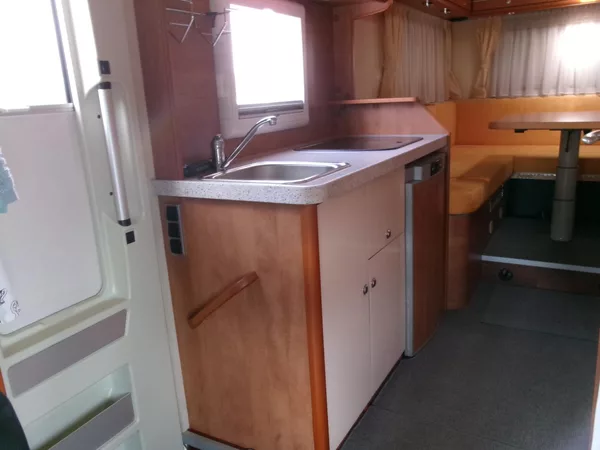 Mercedes-Benz Sprinter 315 CDI - foto 18
