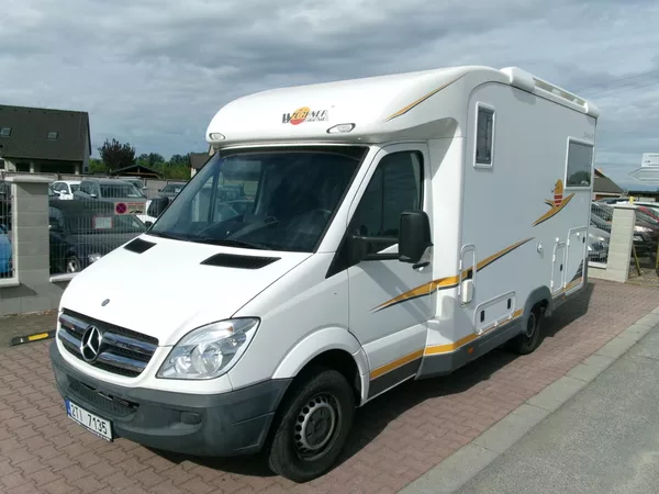 Mercedes-Benz Sprinter 315 CDI - foto 2