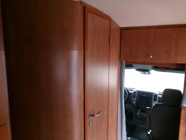 Mercedes-Benz Sprinter 315 CDI - foto 22