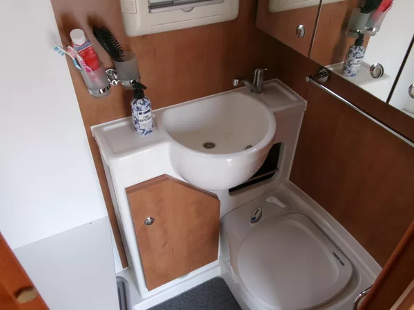 Mercedes-Benz Sprinter 315 CDI - foto 26