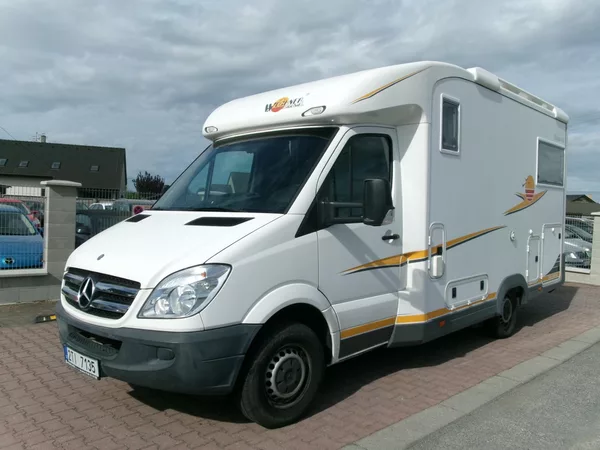 Mercedes-Benz Sprinter 315 CDI - foto 3