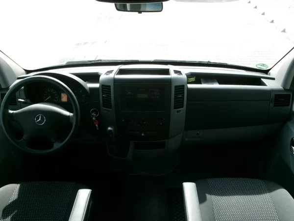 Mercedes-Benz Sprinter 315 CDI - foto 30
