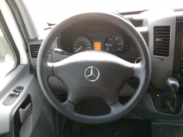 Mercedes-Benz Sprinter 315 CDI - foto 31