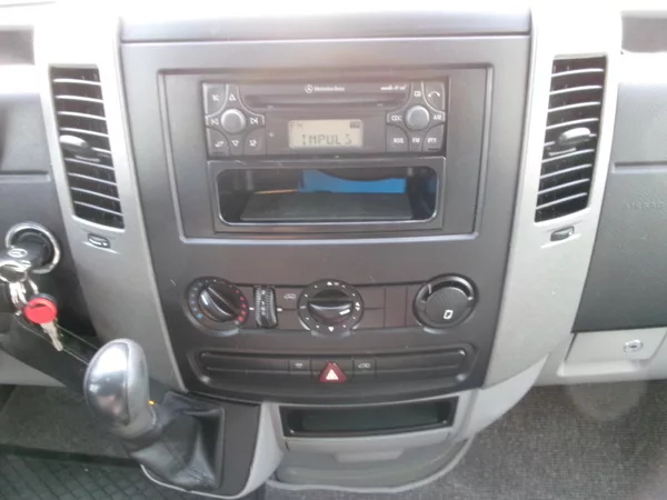 Mercedes-Benz Sprinter 315 CDI - foto 32