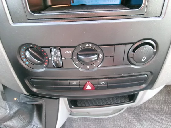 Mercedes-Benz Sprinter 315 CDI - foto 33
