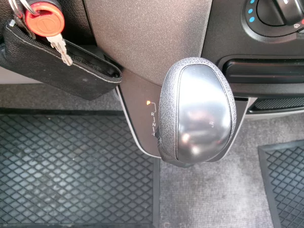 Mercedes-Benz Sprinter 315 CDI - foto 34