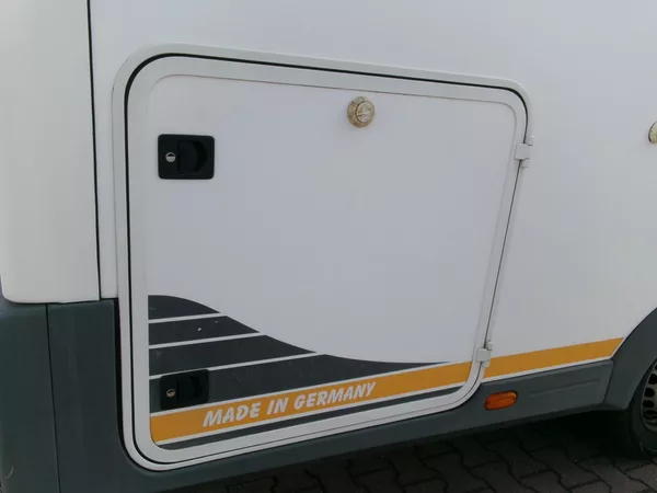 Mercedes-Benz Sprinter 315 CDI - foto 36