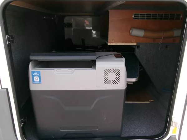 Mercedes-Benz Sprinter 315 CDI - foto 37