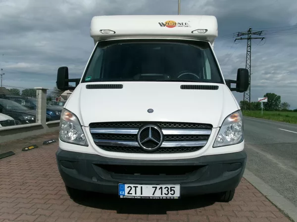 Mercedes-Benz Sprinter 315 CDI - foto 4
